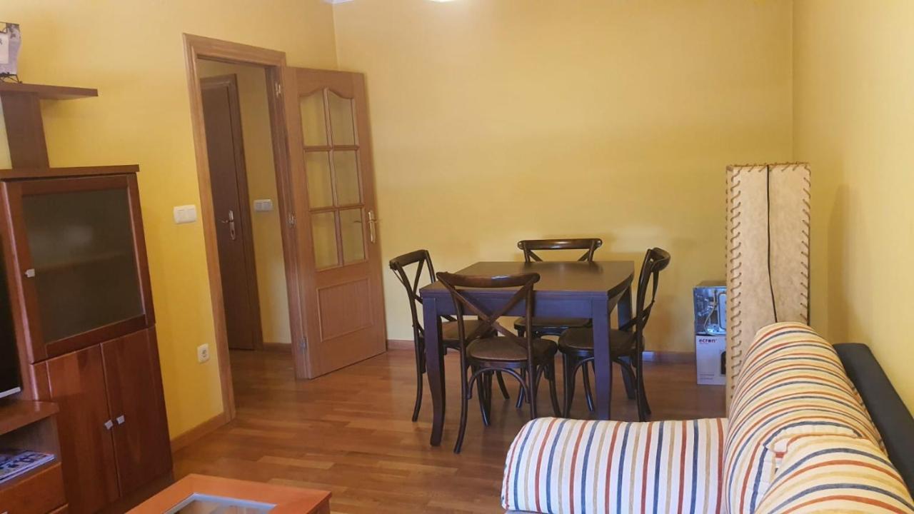 Alojamiento Picarolas Ribadeo Exterior photo